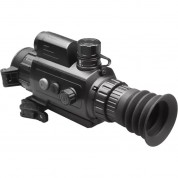 Agm Varmint V2 Lrf 35-384 Thermal Imaging Riflescope (3x Optical Magnification, 50 Hz)