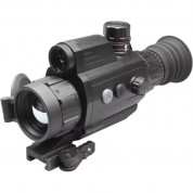 Agm Varmint V2 Lrf 35-384 Thermal Imaging Riflescope (3x Optical Magnification, 50 Hz)