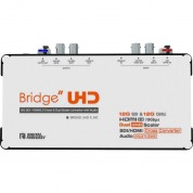 Digital Forecast Uhd X_mc 12g-sdi/hdmi/fiber 2.0 Multi-scaler Converter