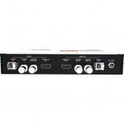 Digital Forecast Uhd X_mc 12g-sdi/hdmi/fiber 2.0 Multi-scaler Converter