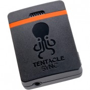 Tentacle Sync E Mkii Timecode Generator With Bluetooth 5.0 (single Set)