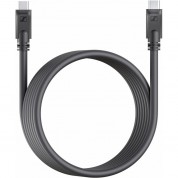 Sennheiser Usb-c Cable For Teamconnect Bar Small And Medium (9.8')