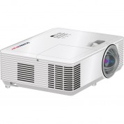 Infocus Screenplay Genesis Ii Sp226st 3800-lumen Wxga Short-throw Dlp Projector