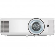 Infocus Screenplay Genesis Ii Sp226st 3800-lumen Wxga Short-throw Dlp Projector