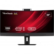 Viewsonic Vg3457cv 34