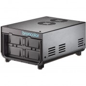 Broncolor Charging Station For 4 Slide-in Satos Batteries