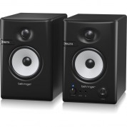 Behringer Truth 3.5 Bt Powered Studio Monitors With Bluetooth And Advanced Waveguide (pair)