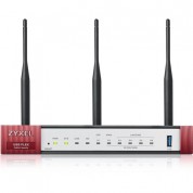 Zyxel Usg Flex 100ax Wireless Firewall