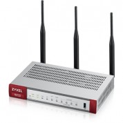 Zyxel Usg Flex 100ax Wireless Firewall