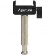 Aputure Baby Pin Adapter To Back Clamp For Mt Pro-1