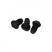 Manfrotto Rubber Foot For Mt055xpro3 Tripod (3-pack)