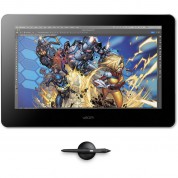 Wacom Cintiq Pro 16 Creative Pen & Touch Display (2021)