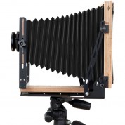 Intrepid Camera 8 X 10 View Camera (black)