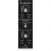 Behringer 911a Dual Trigger Delay Eurorack Module (8 Hp)