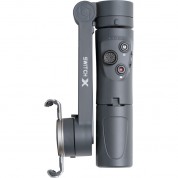 Sirui Dksd Duken Switch X Smartphone Stabilizer/selfie Stick (dark Gray)