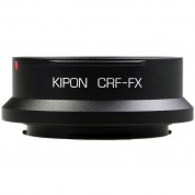 Kipon Lens Mount Adapter For Contax Rf-mount, Internal Bayonet Lens To Canon Rf-mount