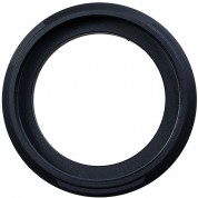 Kipon Lens Mount Adapter For Contax Rf-mount, Internal Bayonet Lens To Canon Rf-mount