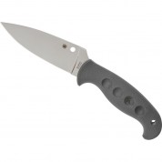 Spyderco Temperance Fixed-blade Knife (plainedge)