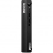 Lenovo Thinkcentre M80q Gen 4 Desktop Computer