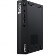 Lenovo Thinkcentre M80q Gen 4 Desktop Computer