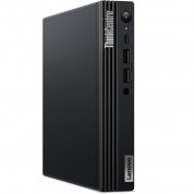 Lenovo Thinkcentre M80q Gen 4 Desktop Computer