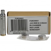 P2m In-chamber Laser Boresight (.223 Rem)