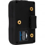 Indipro Tools Compact 95wh Gold-mount Li-ion Battery