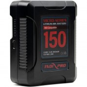 Indipro Tools Micro-series Red-compatible Battery (150wh, V-mount)