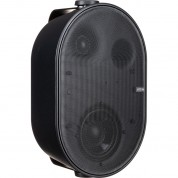 Axis Communications C1110-e Network Cabinet Speaker (black)