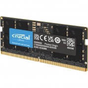 Crucial 16gb Laptop Ddr5 5600 Mhz So-dimm Memory Module