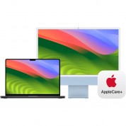 Apple Applecare+ Protection Plan Extension For 16-inch Macbook Pro (late 2021) (3-year Extension)