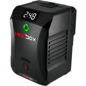 Hedbox Nina L 148.8wh Mini Battery (v-mount)