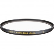 Formatt Hitech Firecrest Bloom Gold Filter (82mm, 1/8 Density, Black Frame)