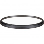 Formatt Hitech Firecrest Bloom Gold Filter (82mm, 1/8 Density, Black Frame)