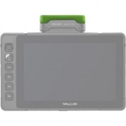 Smallhd Color Band For Ultra 7 Bolt 6 Tx (green)