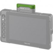 Smallhd Color Band For Ultra 7 Bolt 6 Tx (green)