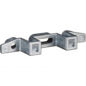 2n Ip Verso & Ip Solo Surface Mount Upper Metal Fixture (5-pack)