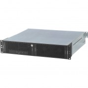 Sonnet Duomodo Rackmount System With Xmac Mini And Echo Iii Modules