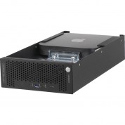 Sonnet Duomodo Rackmount System With Xmac Mini And Echo Iii Modules