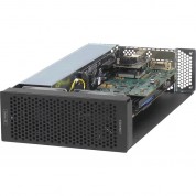 Sonnet Duomodo Rackmount System With Xmac Mini And Echo Iii Modules