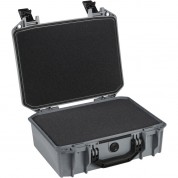 Pelican Vault V300 Case With Foam Insert (gray, 18.7l)