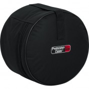 Gator Gp-1009b Standard Series Padded Protechtor Tom Drum Bag (9 X 10