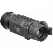 Agm Rattler-c V2 19-256 Rechargeable Thermal Imaging Clip-on (50 Hz)