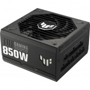 Asus 850w Tuf Gaming Gold Modular Atx Power Supply