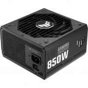 Asus 850w Tuf Gaming Gold Modular Atx Power Supply