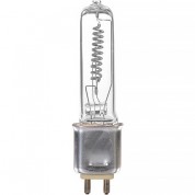 Lowel Tungsten Lamp For Dp Light And L55 Rifa-lite (240v, 500w)